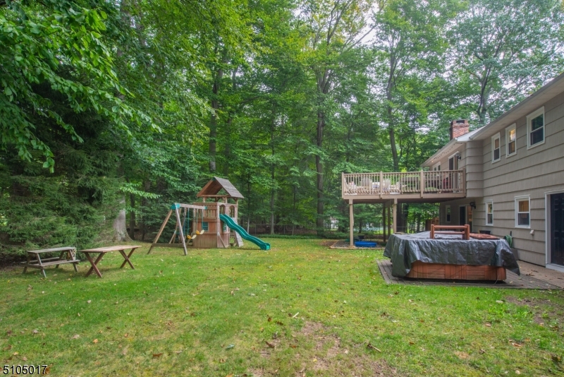 Eyland Woods - Residential