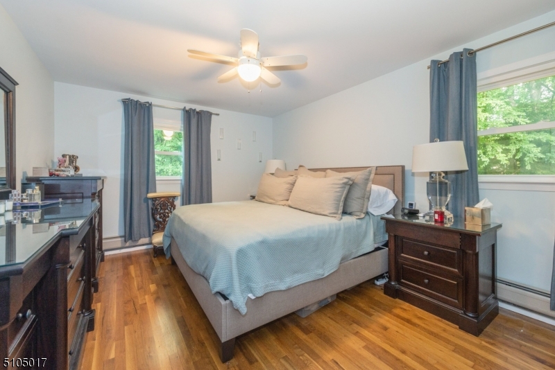 Eyland Woods - Residential