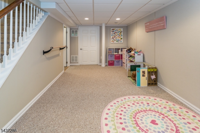 Convent Station - Residential