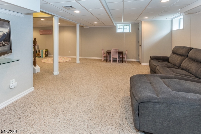 Convent Station - Residential