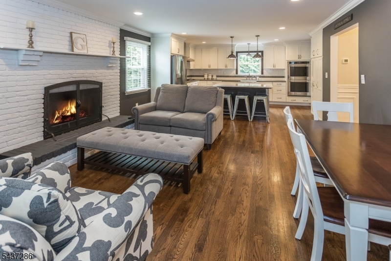 Convent Station - Residential