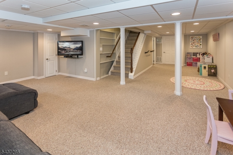 Convent Station - Residential