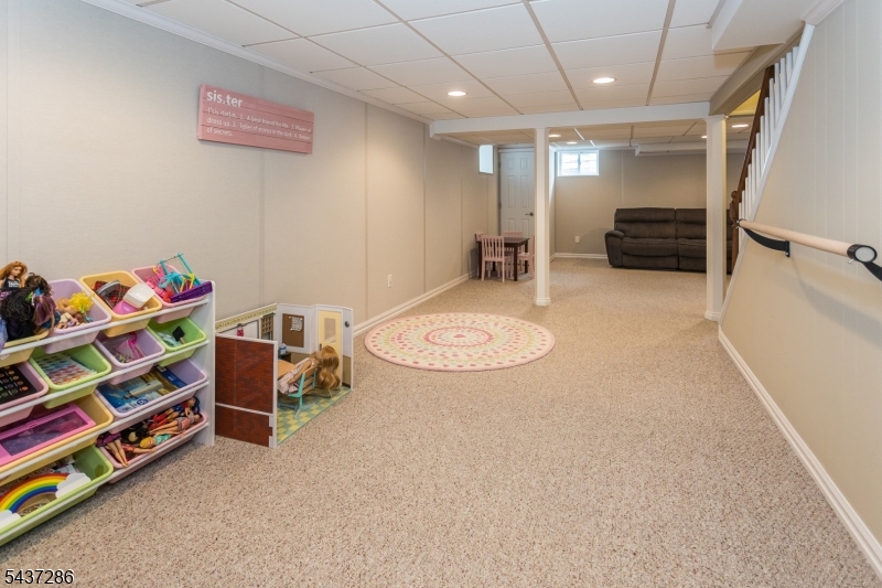 Convent Station - Residential