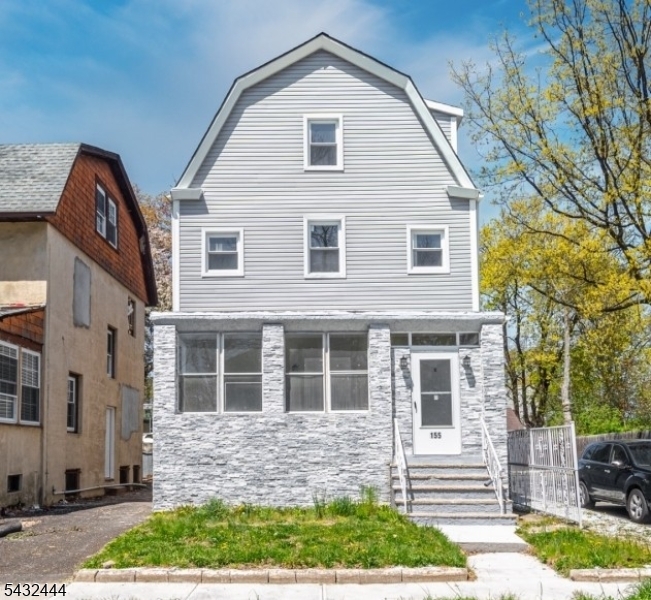 Beautifully renovated two-family property featuring 2 units, each offering 2 spacious bedrooms and 2 full bathrooms. Ideally located steps from Seton Hall University and just minutes from the vibrant downtown South Orange train station with direct NYC access. Each unit features a modern layout, large primary suite with private full bath, brand-new stainless steel appliances, dedicated washer and dryer hookups, and brand-new central heat and AC. Off-street parking is included, with additional parking at the back for up to 6 cars.Perfect for both investors and owner-occupants looking to live in one unit while generating rental income from the other. Enjoy all that South Orange has to offer including restaurants, shopping, parks, and a strong community atmosphere in one of Essex County's most commuter-friendly locations. *Photos taken prior to tenants moving in
