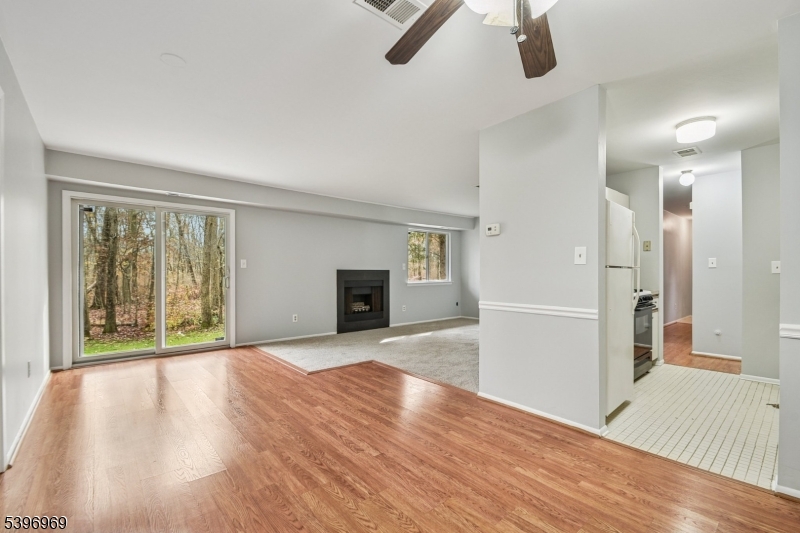 The Meadows - Residential