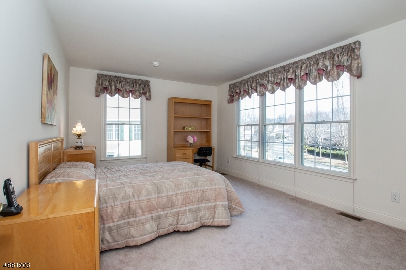 Regency - Residential