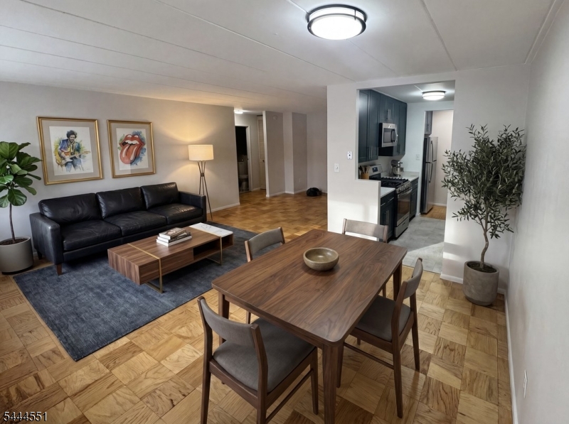 Aegean Towers - Residential