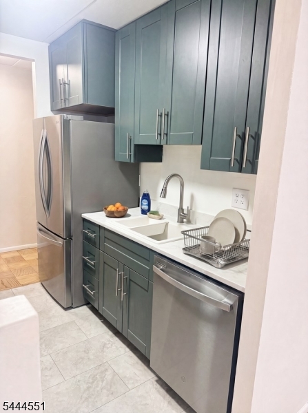 Aegean Towers - Residential