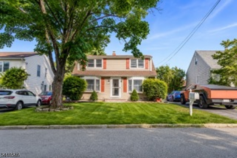 Welcome to this beautifully maintained 4-bedroom, 2-bath home offering a spacious and functional layout in desirable Rockaway, NJ. This property features generous living areas, a full finished basement providing additional flexible living space. With great natural light, comfortable living spaces, and a well-designed floor plan, this home is move-in ready and offers exceptional value. Conveniently located near major roadways, shopping, dining, parks, and everyday amenities. Don't miss this opportunity to own a home that combines space, comfort, and a fantastic location. Schedule your private showing today!