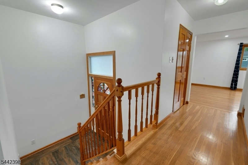 Lake Parsippany - Residential