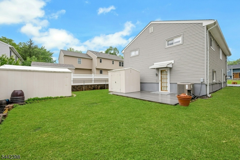 Lake Parsippany - Residential