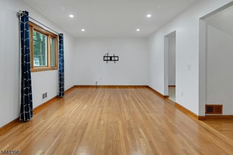 Lake Parsippany - Residential