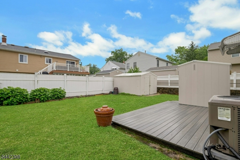 Lake Parsippany - Residential