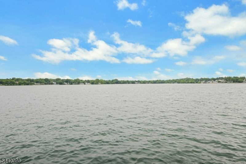 Lake Parsippany - Residential