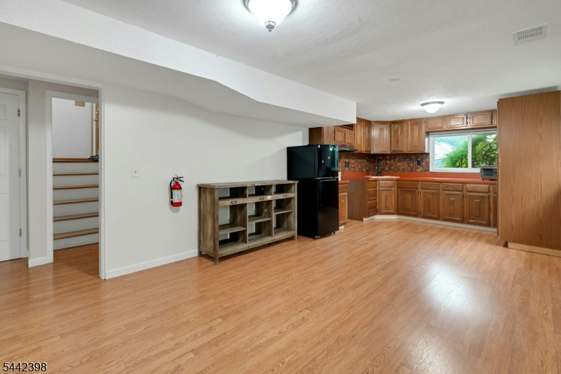 Lake Parsippany - Residential