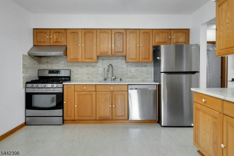 Lake Parsippany - Residential