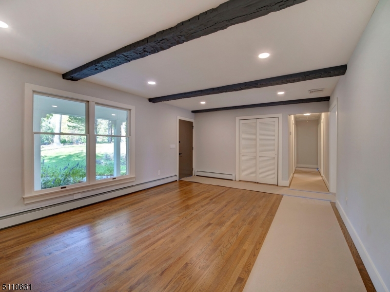 Columbia - Residential