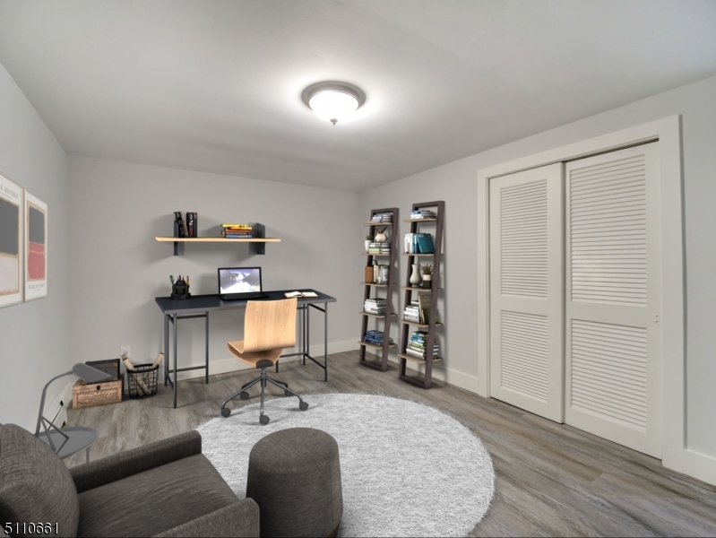 Columbia - Residential