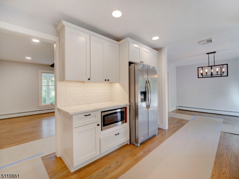 Columbia - Residential