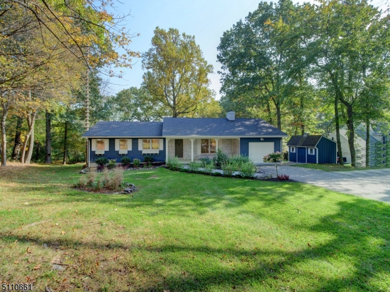 Columbia - Residential