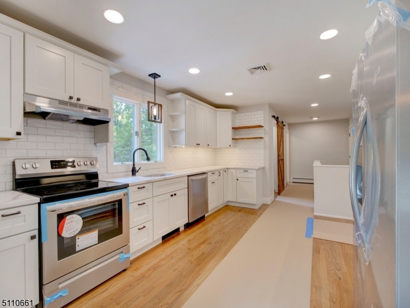 Columbia - Residential