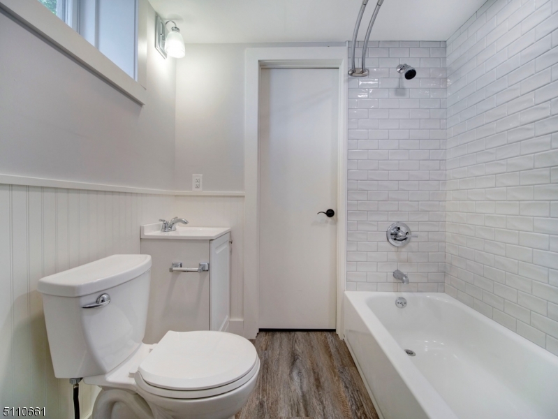 Columbia - Residential