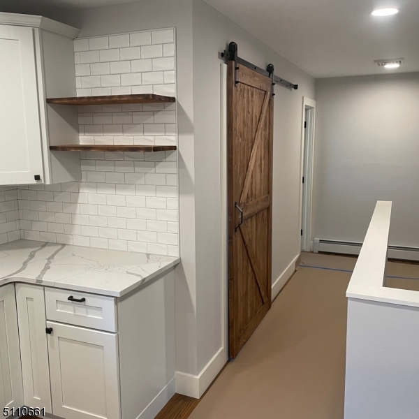 Columbia - Residential