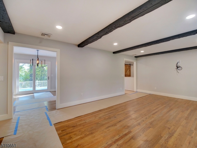 Columbia - Residential