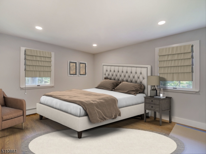 Columbia - Residential