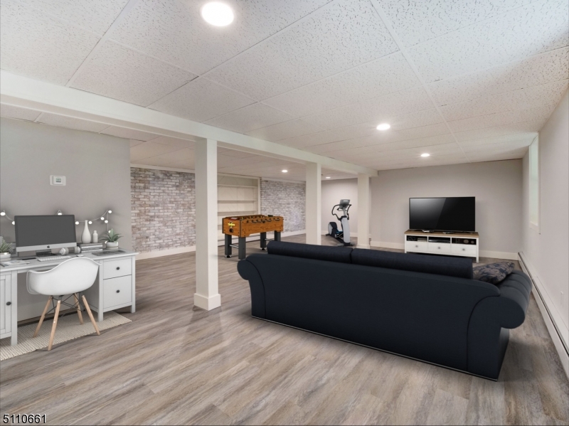 Columbia - Residential