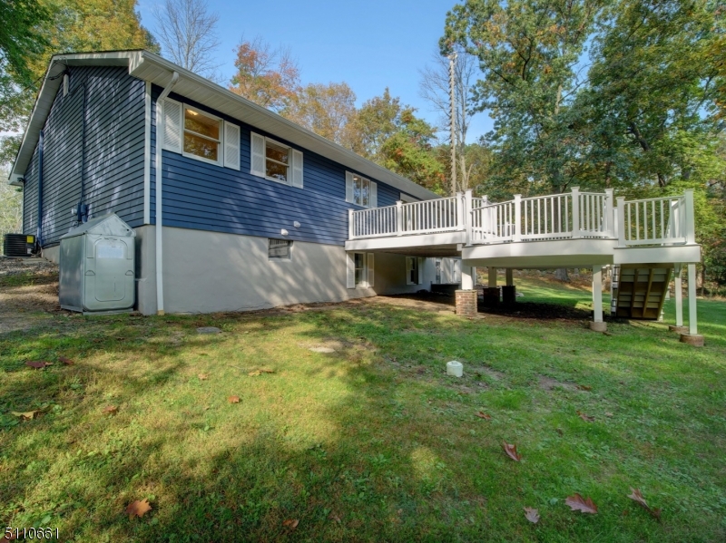 Columbia - Residential