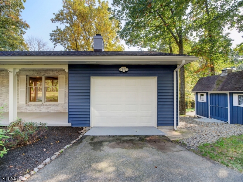 Columbia - Residential