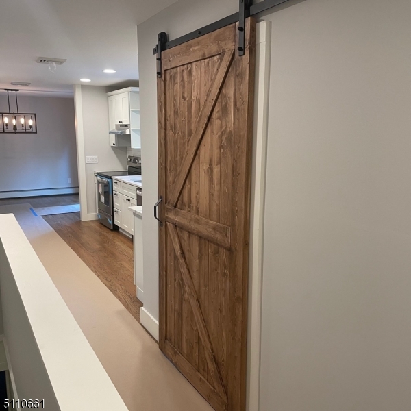 Columbia - Residential
