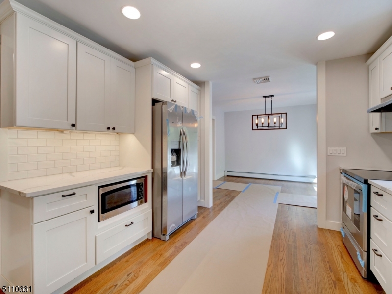 Columbia - Residential