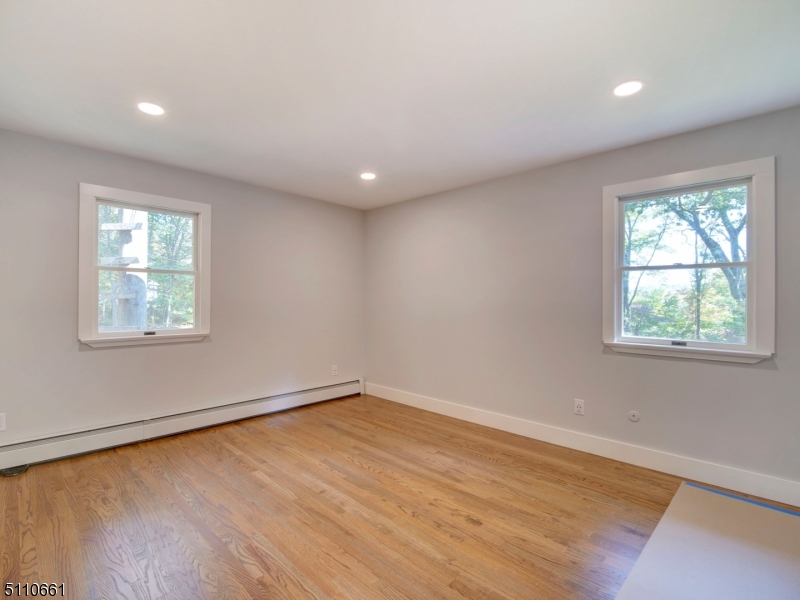 Columbia - Residential