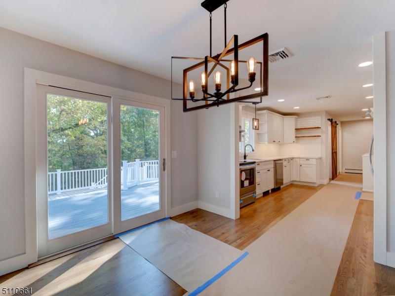 Columbia - Residential