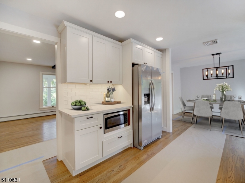 Columbia - Residential
