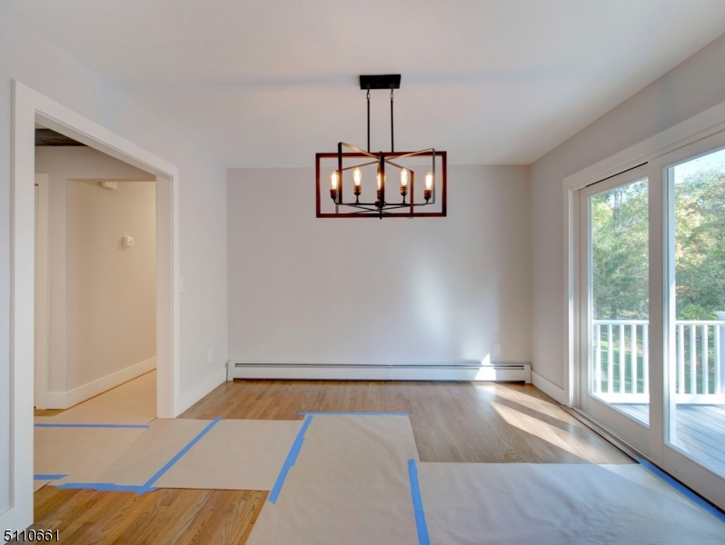 Columbia - Residential