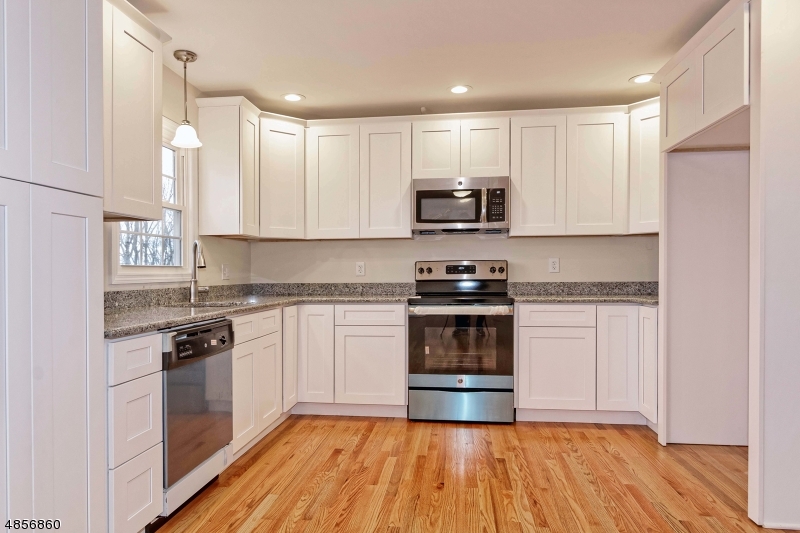 East Brookwood - Residential