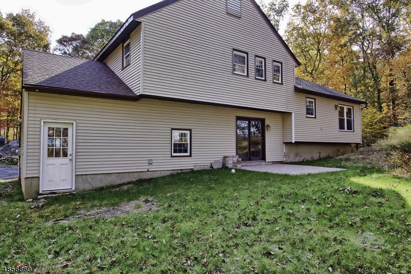 East Brookwood - Residential