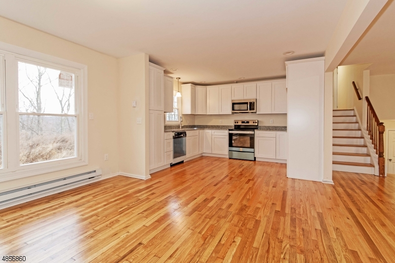 East Brookwood - Residential