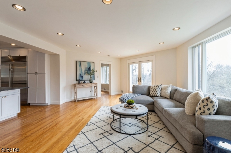 Kitchell - Residential Lease
