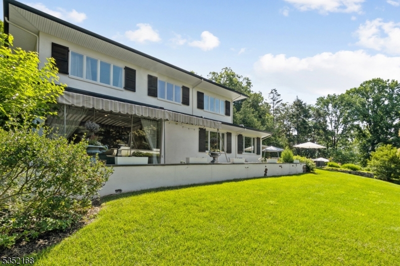 Kitchell - Residential Lease