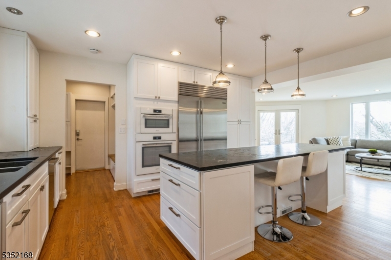 Kitchell - Residential Lease