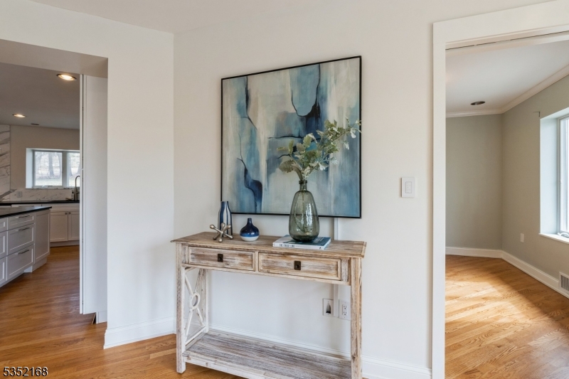 Kitchell - Residential Lease