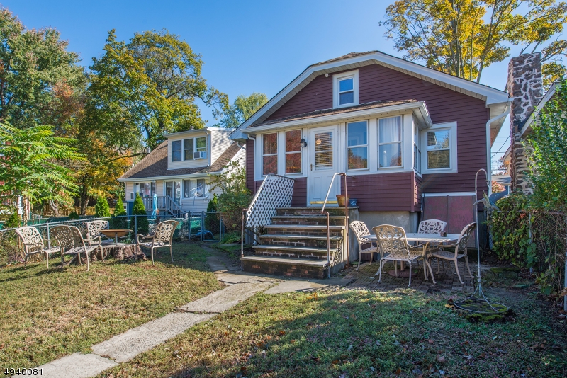 Indian Lake - Residential