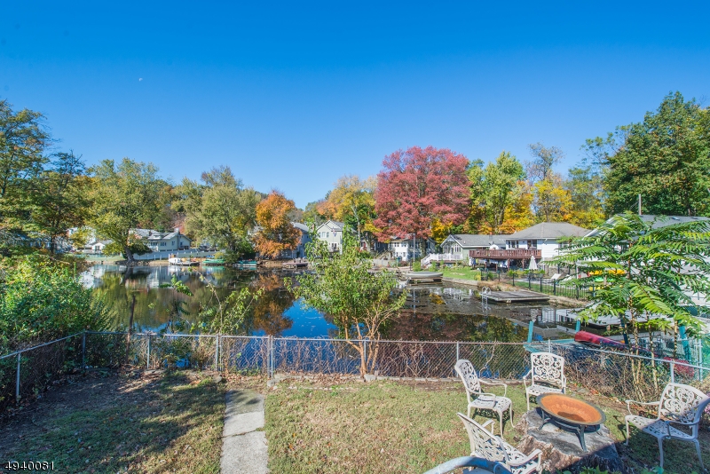 Indian Lake - Residential