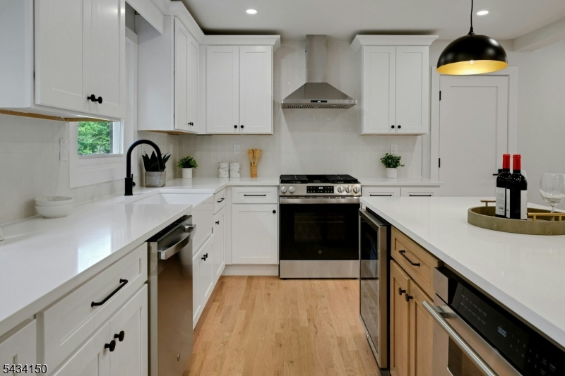 Butterworth - Residential