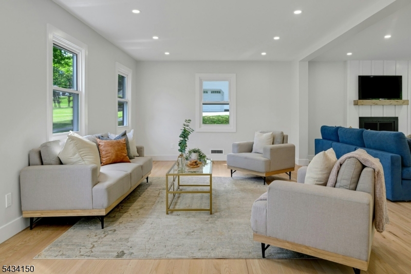 Butterworth - Residential