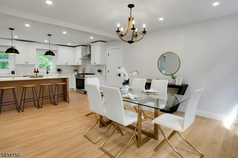 Butterworth - Residential
